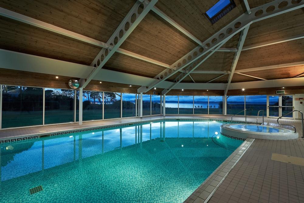 克瑞拉高尔夫景酒店&Spa 奈恩 外观 照片
