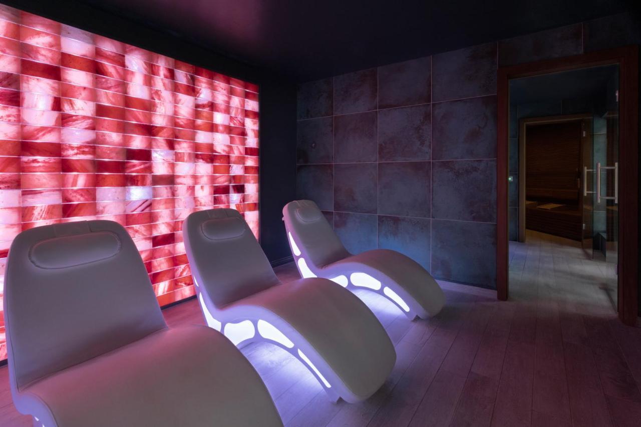 克瑞拉高尔夫景酒店&Spa 奈恩 外观 照片