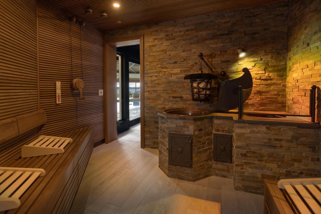 克瑞拉高尔夫景酒店&Spa 奈恩 外观 照片