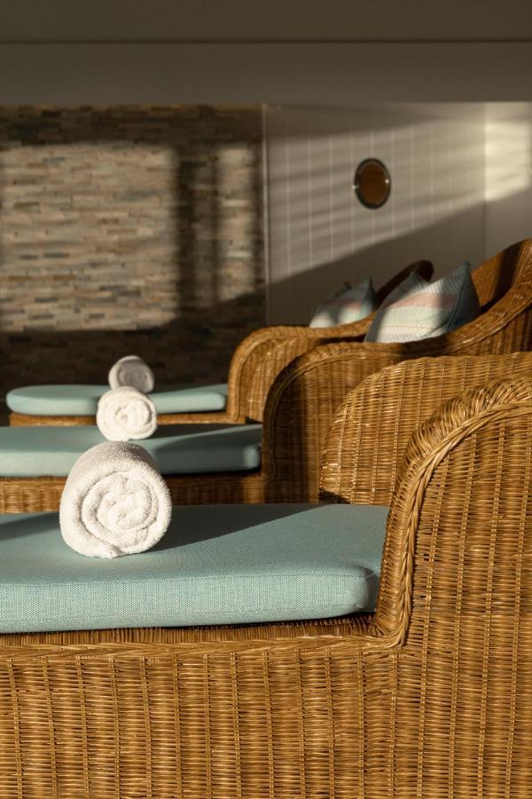 克瑞拉高尔夫景酒店&Spa 奈恩 外观 照片
