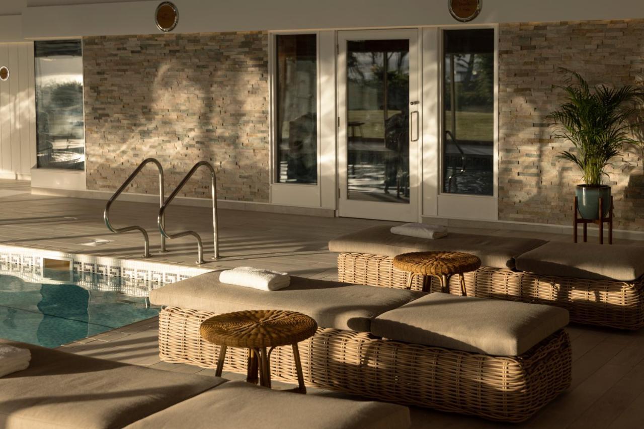 克瑞拉高尔夫景酒店&Spa 奈恩 外观 照片