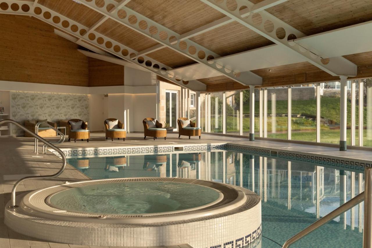 克瑞拉高尔夫景酒店&Spa 奈恩 外观 照片